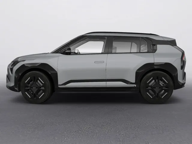 Kia EV3 GT-Line Business Edition 81.4 kWh
