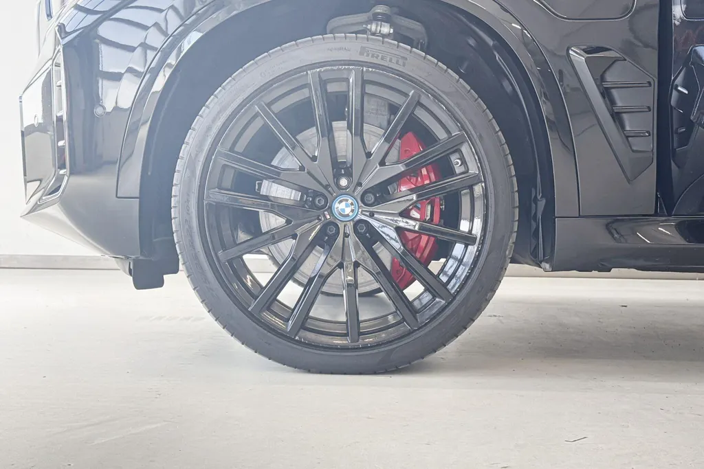 BMW X5 xDrive50e M Sportpakket Pro