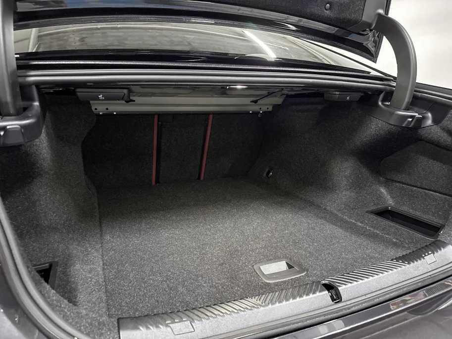 BMW i5 Sedan eDrive40