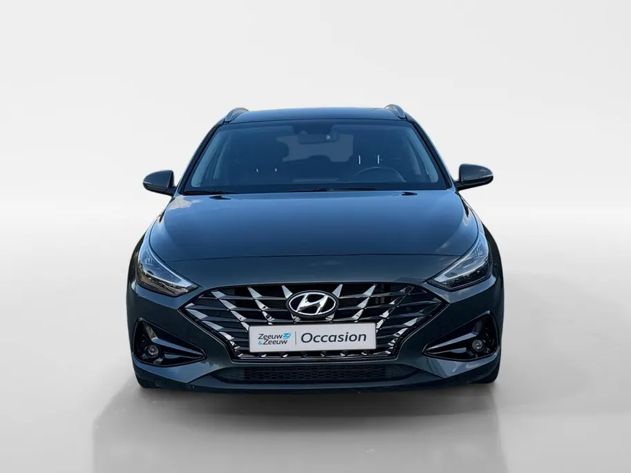 Hyundai i30 1.0 T-GDi MHEV Comfort | Achteruitrijcamera | Parkeersensoren | Apple Carplay/ Android Auto | Cruise Control |