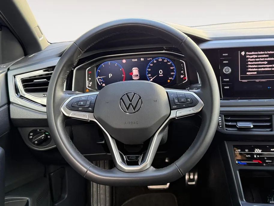 Volkswagen Taigo R-Line | Camera | Keyless | Apple Carplay / Android Auto |