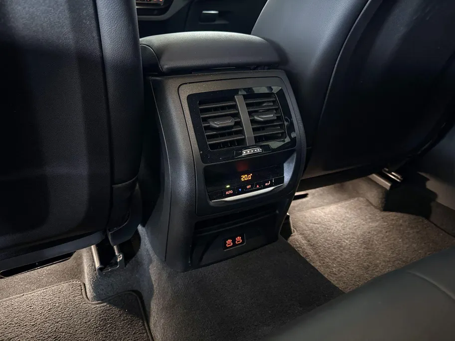 BMW X3 30e xDrive