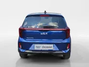 Kia Picanto 1.0 GDi DynamicPlusLine | Navigatie | LM-Velgen | Cruise control | DEMO