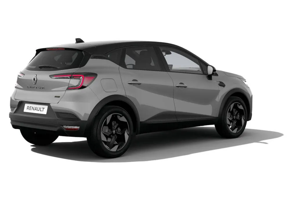 Renault Captur E-Tech full hybrid 160 techno | Nu leverbaar met €2.500,- EXTRA Zeeuw & Zeeuw korting en 5 jaar GRATIS garantie tot 160.000km! |