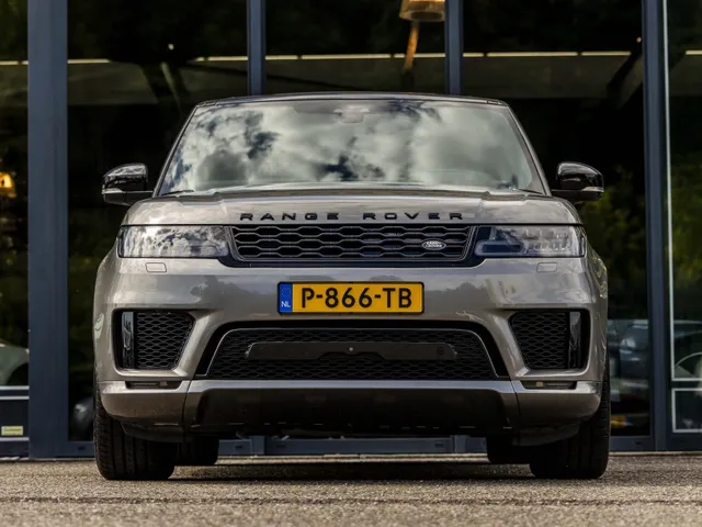 Land Rover Range Rover Sport 2.0 P400e Autobiography Dynamic
