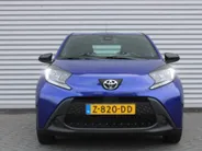 Toyota Aygo X 1.0 VVT-i MT Play | All season 17' | Apple carplay/Android auto | Cruise | Airco | Camera |