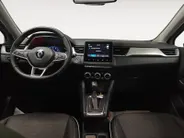 Renault Captur 1.3 TCe 130 Intens AUTOMAAT NAVI AIRCO CAMERA CRUISE CONTROLE APPLE CARPLAY ANDROID AUTO LM VELGEN TREKHAAK ZEER MOOIE AUTO DEALER ONDERHOUDEN