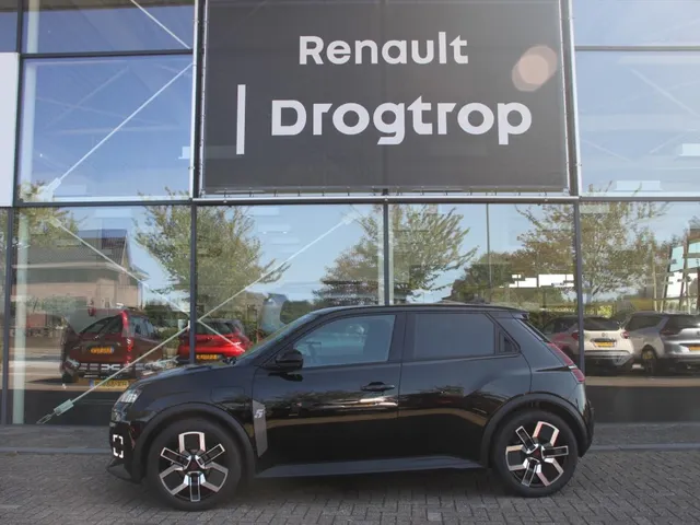 Renault 5