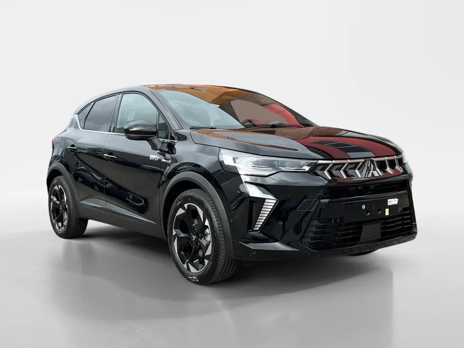 Mitsubishi ASX 1.8 HEV AT Instyle | MY26 | | €3.500, - ACTIE KORTING op voorraad auto's | 8 JAAR GARANTIE |   op = op