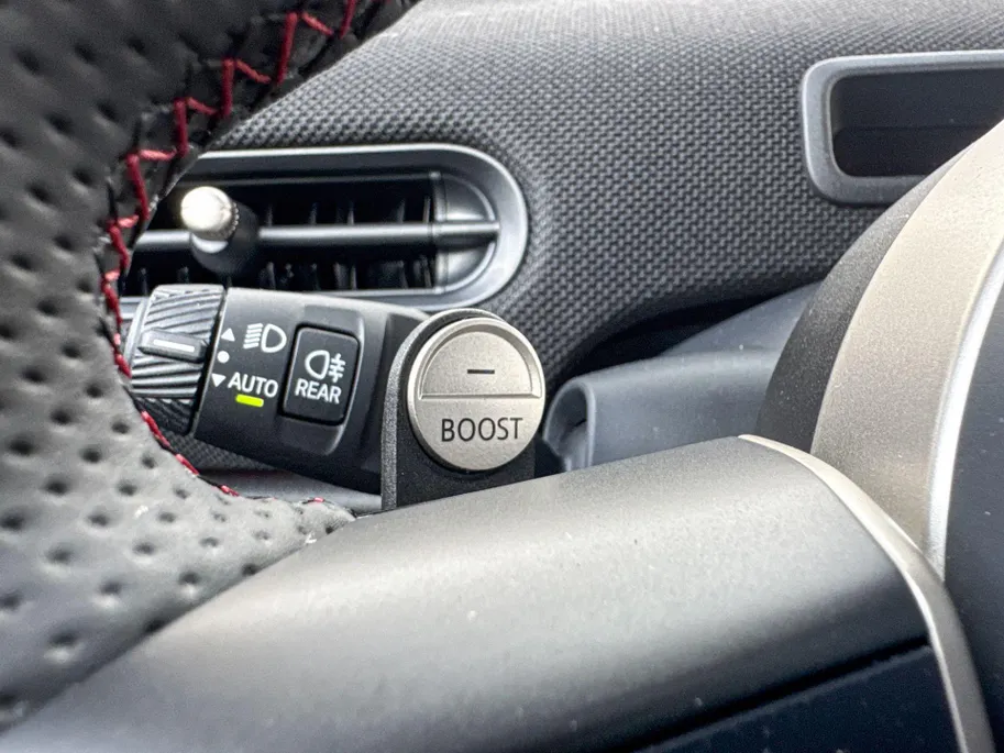 MINI Cooper 3-deurs Cooper C