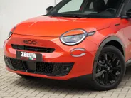 Fiat 600e Sport 54 kWh | Carplay | Camera | Winter | 18'