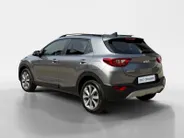 Kia Stonic 1.0 T-GDi MHEV DynamicPlusLine | Apple Carplay / Android Auto | Navigatiesysteem | Stoel + Stuurverwarming | Licht + Regensensor | Parkeersensoren + Camera Achter | Cruise Control | 16' Lichtmetalen Velgen
