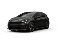 CUPRA Born Performance | Head-up Display met ‘Augmented Reality’ | Kinderzitbevestiging vóór en 2e zitrij (ISOFIX) | Rijprofielkeuze