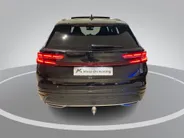 Škoda Kodiaq 1.5TSI 150kW/204PK PHEV Sportline · Panoramadak · Trekhaak · 360°Camera + Parkeersensoren · Canton Audio ·  Garantie t/m 13-05-2027