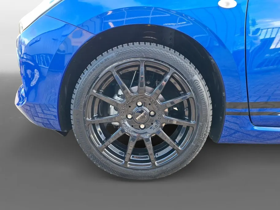 Suzuki Swift 1.2 Comfort Smart Hybrid | €2.200.- korting | Diverse kleuren leverbaar | 17inch sport velgen | Sport pack | Nieuw te bestellen