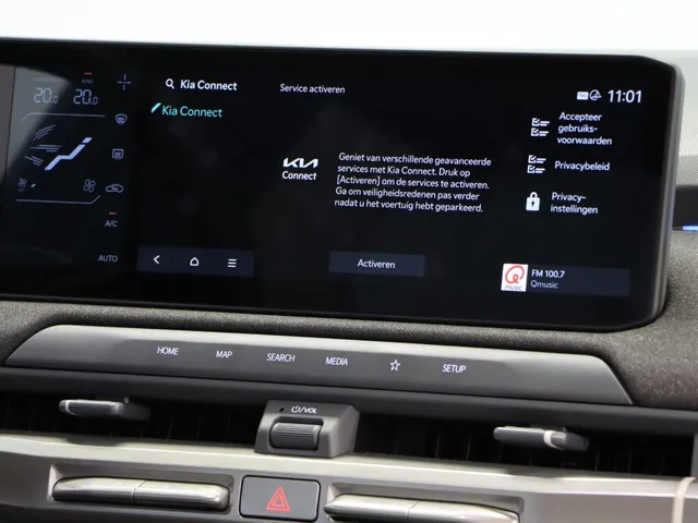 Kia EV3 GT-PlusLine 81.4 kWh Incl Set Winterbanden