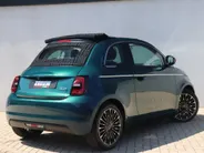 Fiat 500e C La Prima 42 kWh | Navi | JBL | Camera | Tech | Winter | 17'