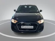 Audi A1 Sportback 25 TFSI/95PK epic · Apple/Android Car Play · Parkeersensoren · 17'' Velgen