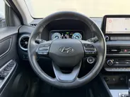 Hyundai Kona 1.6 GDI HEV 141pk DCT Fashion