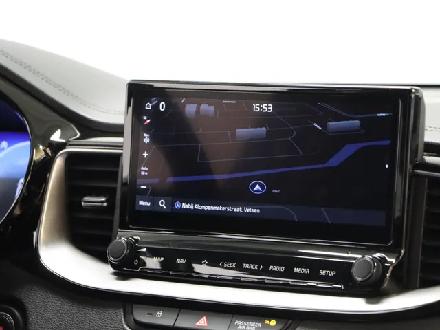 Kia Ceed Sportswagon 1.0 T-GDi DynamicPlusLine