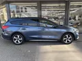 Ford Focus Wagon Automaat Titanium X Business