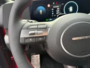 Hyundai Kona Electric N Line Business 64.8 kWh | Nieuw | Zeer compleet | Uit voorraad leverbaar | 440 km range | Hyundai Rotterdam - Noord |