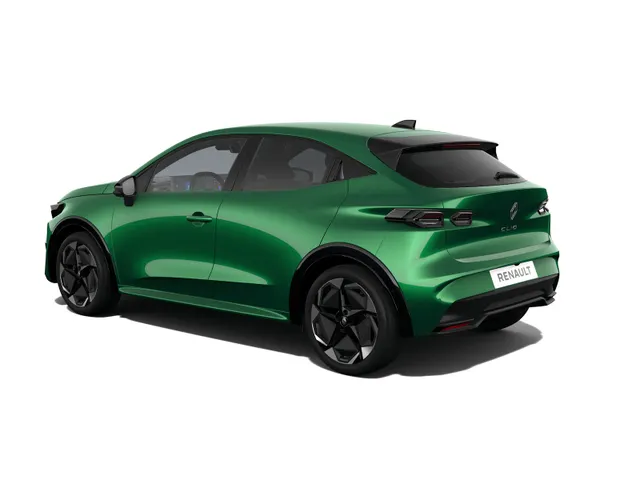 Renault Clio Techno | Achteruitrijcamera | Adaptive Cruise Control | Draadloze telefoonoplader met magsafe technologie