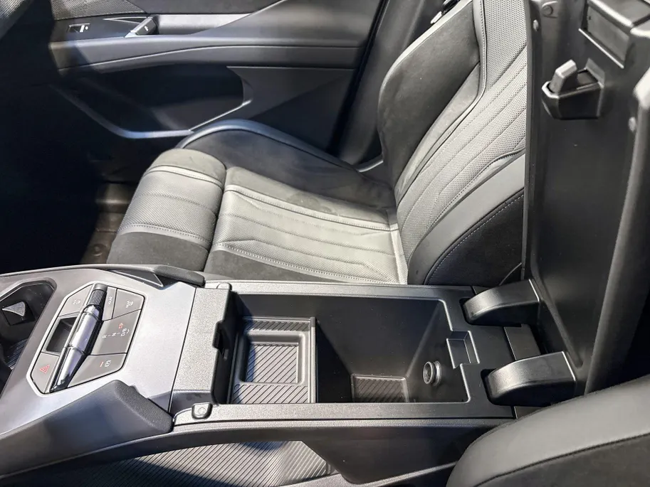 BMW iX3 40 eDrive Innovation Pack M Sportpakket Pro