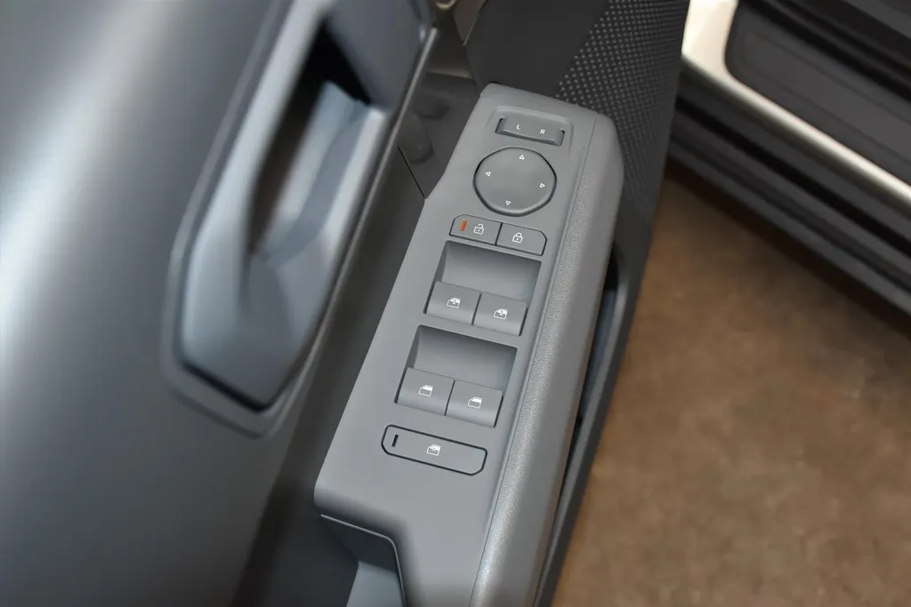 Kia EV3 81,4 kWh 204pk Air Staat in bestelling