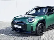 MINI Aceman SE