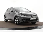 Volkswagen Polo 1.0 TSI 110pk DSG R-Line Business · Apple/Android Car Play · Matrix LED · ACC · Sfeerverlichting · 17' Velgen · Navigatie ·