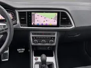 SEAT Ateca FR Business Intense 1.5 TSI 110 kW / 150 PK SUV 7 versn. DSG |  Safe and driving package XL | 5000,- Euro herwaardering!!