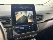 Renault Captur 130PK TCe Initiale Paris Automaat | 360 Camera | Cruise Control Adaptief | Parkeersensoren | Stoel & Stuurwiel Verwarming | Climate Control | Licht & Regen Sensor | Dodehoek Detectie |