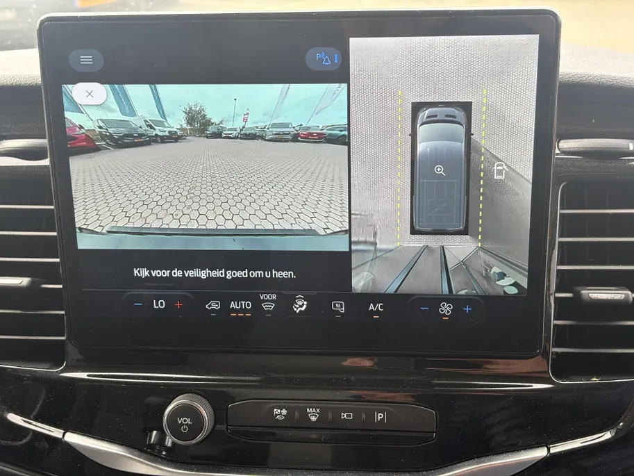 Ford Transit 350 2.0 TDCI L2H2 Limited | Xenon | 360 camera