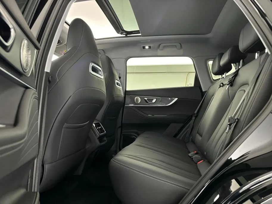 Chery TIGGO 7 1.5 PHEV Unique Automaat | 279pk | Nieuw & rijklaar