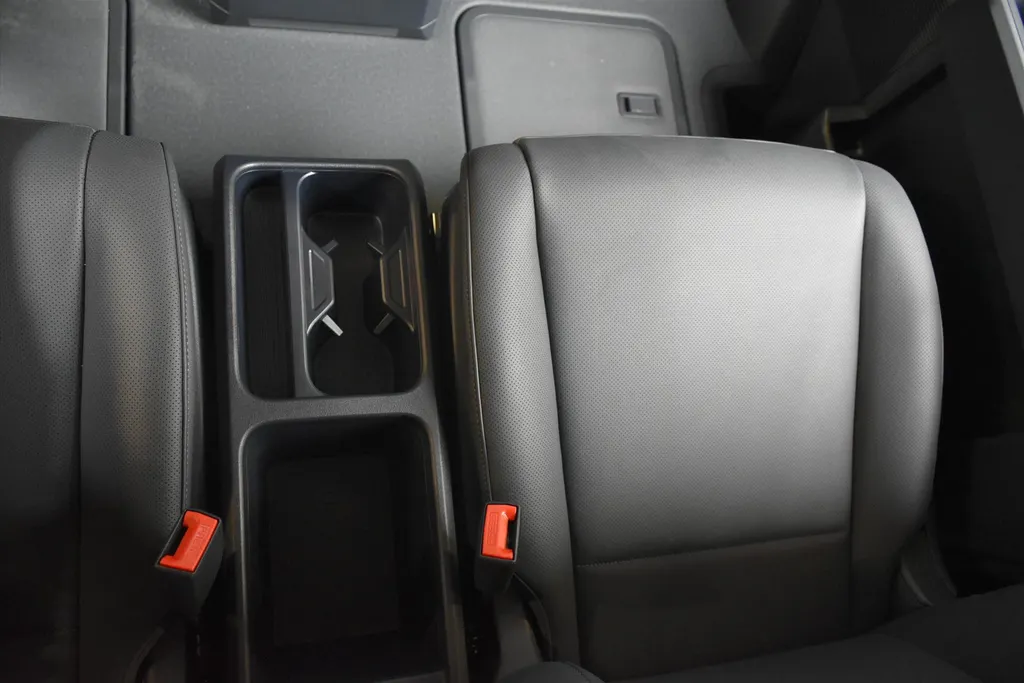 Kia PV5 Passenger 51.5 kWh Essential
