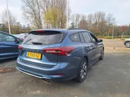 Ford Focus Wagon 1.0 EcoBoost Hybrid ST Line WINTERPAKKET / NAVIGATIE GROOTSCHERM.