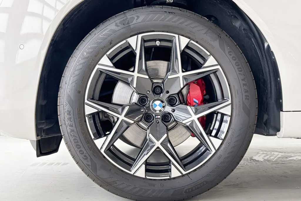 BMW X3 30e xDrive Professional Pack M Sportpakket Pro
