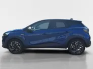 Renault Captur 1.8 E-Tech full hybrid 160 esprit Alpine voorraad auto  met 2000,- korting , alle opties, Pack Privilège , Pack Light & Sound ,Apple Carplay/Android Auto , lichtmetalen velgen 19' , elektrisch glazen panorama-dak , voorstoelen verwarmd , enz