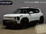 Kia EV2 61 kWh 135pk Air