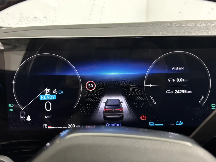 Renault Austral 200PK E-Tech Full Hybrid Iconic Esprit Alpine AT | 360 Camera | Elektrische Stoelen | Elektrische Achterklep | Climate Control | Adaptive Cruise Control | Apple CarPlay/Android Auto | Navi | Lichtmetalen Velgen |