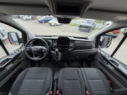 Ford Transit Custom dubbele cabine 320 2.0 TDCI L1H1 Limited