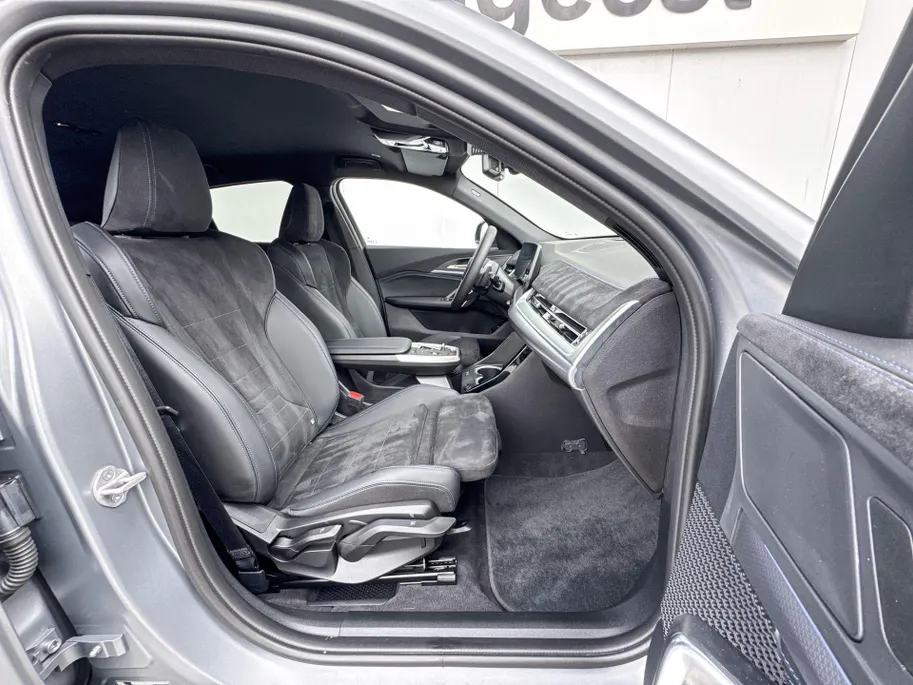 BMW X2 sDrive20i