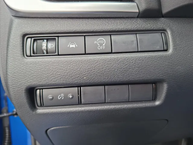 Nissan QASHQAI 1.3 MHEV Xtronic N-Connecta NAVI | PANO DAK | NL-auto | rijklaarprijs !!