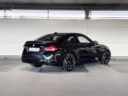 BMW 2 Serie Coupé 220i