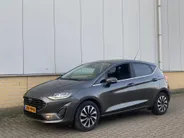 Ford Fiesta 1.0 EcoBoost 100 pk Titanium 5-deurs Apple Carplay/ Android Auto - Winter Pack - Cruise Control