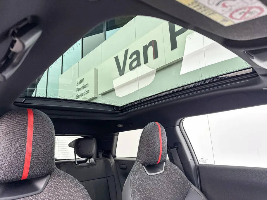 MINI Cooper 3-deurs Electric Cooper E John Cooper Works Pakket L
