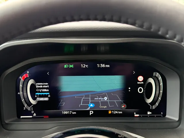 Nissan QASHQAI 1.3 Mild-Hybrid 158pk Xtronic N-Connecta | Panoramadak | Head-Up | Cold Pack | App Connect | Keyless