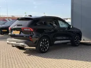 Ford Kuga 2.5 PHEV Active X DRIVER ASSISTANCE PACK I WINTER PACK I ELEK TREKHAAK I HUD I APPLE CARPLAY / ANDROID AUTO
