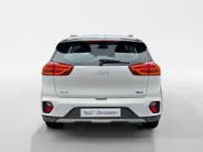 Kia Niro 1.6i PHEV DynamicPlusLine Automaat | Climate & (adaptieve) cruise control | Stoelverwarming | SOH 99,9% | Dodehoek Detectie | Carplay & Android Auto | Camera | Navigatie | 12 Maanden BOVAG Garantie | NAP